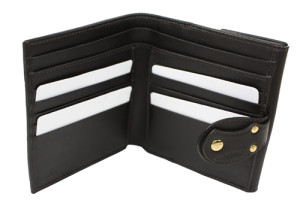 Fendi Chef Bifold Wallet