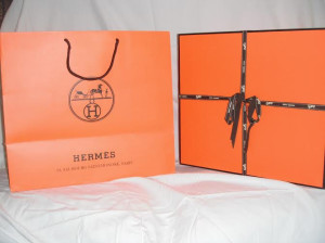 hermes-wrapping